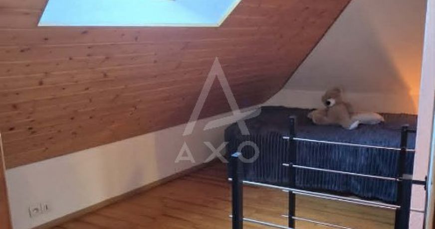 vente Maison de caractère Albertville
