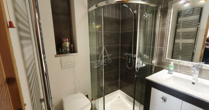 vente Maison de caractère Albertville