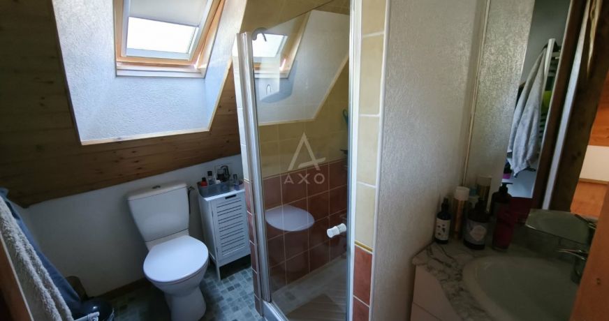 vente Maison de caractère Albertville