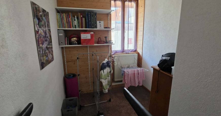 vente Maison de caractère Albertville