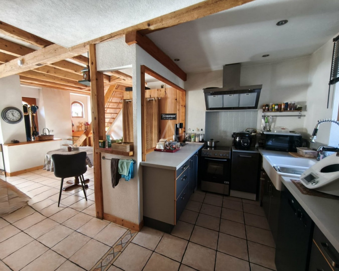 vente Maison Albertville - Photo 5