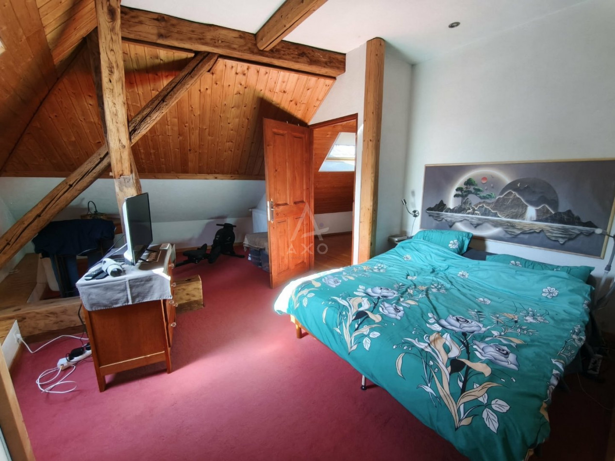 vente Maison Albertville - Photo 8