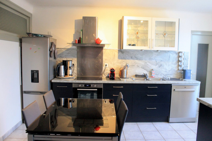 vente Maison Quemper Guezennec - Photo 4