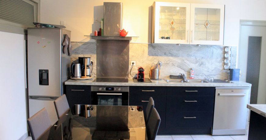 vente Maison Quemper Guezennec