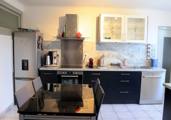 vente Maison Quemper Guezennec