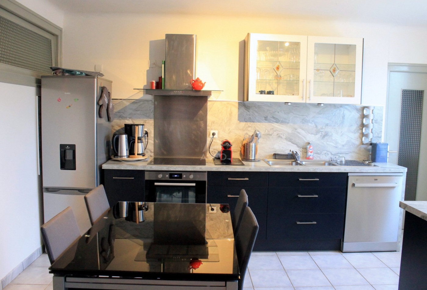vente Maison Quemper Guezennec - Photo 4