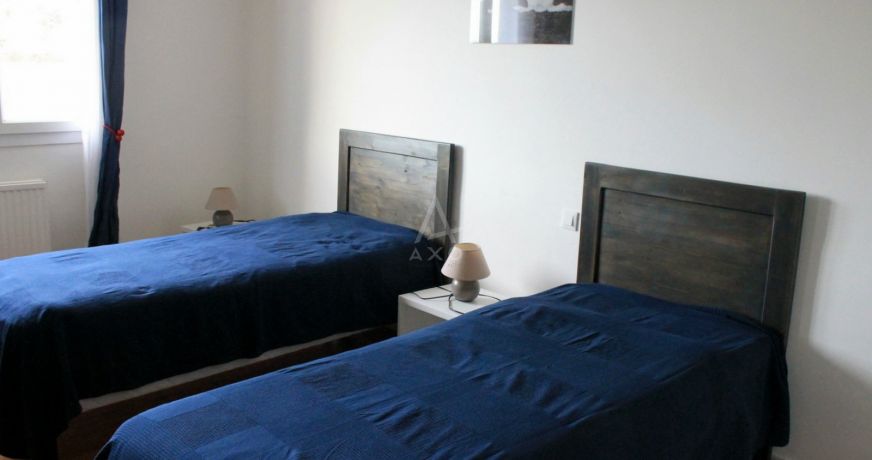 vente Maison Quemper Guezennec