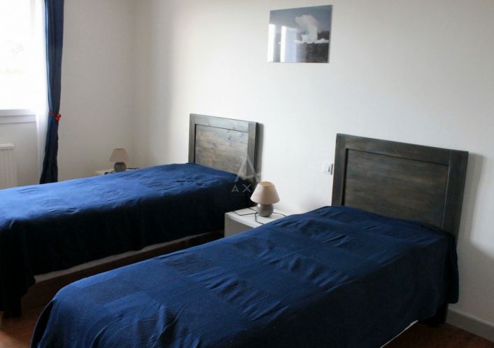 vente Maison Quemper Guezennec