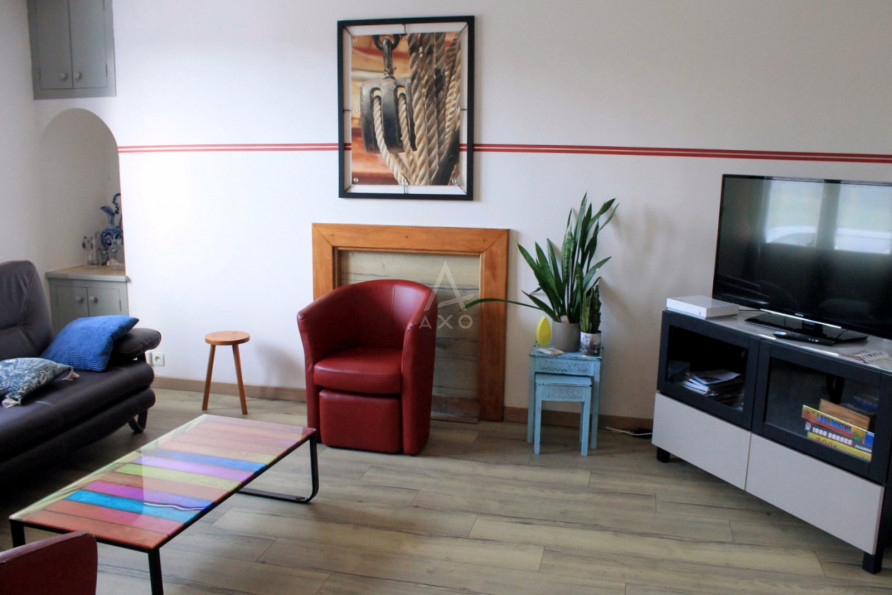 vente Maison Quemper Guezennec - Photo 3