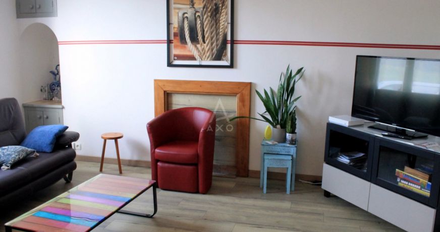 vente Maison Quemper Guezennec