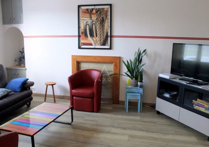 vente Maison Quemper Guezennec