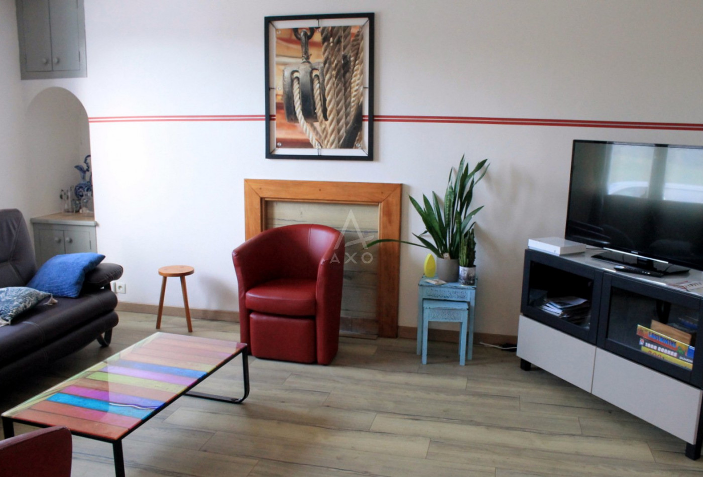 vente Maison Quemper Guezennec - Photo 3