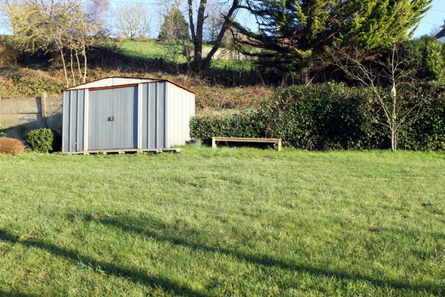 vente Maison Quemper Guezennec - Photo 7