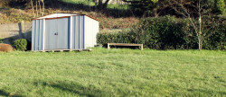 vente Maison Quemper Guezennec