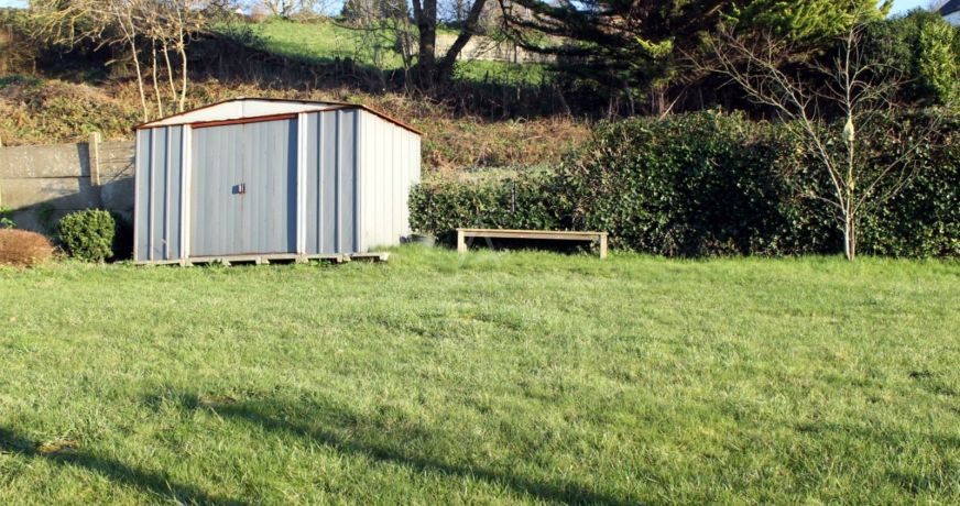 vente Maison Quemper Guezennec