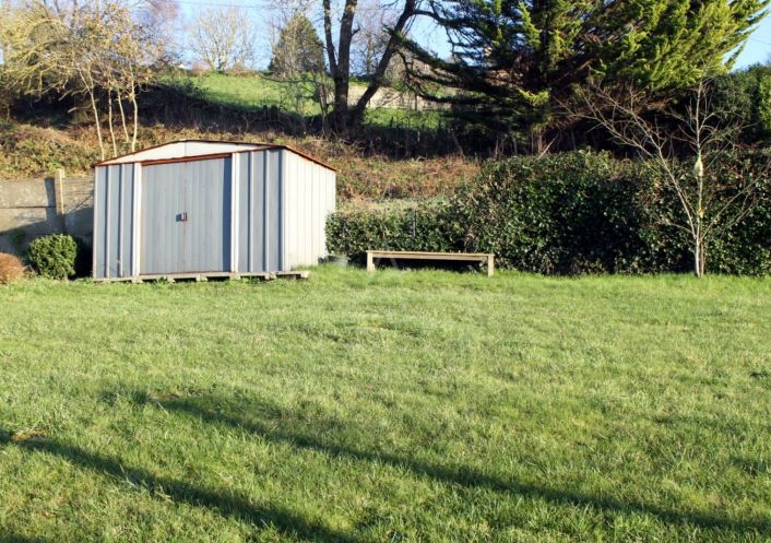 vente Maison Quemper Guezennec