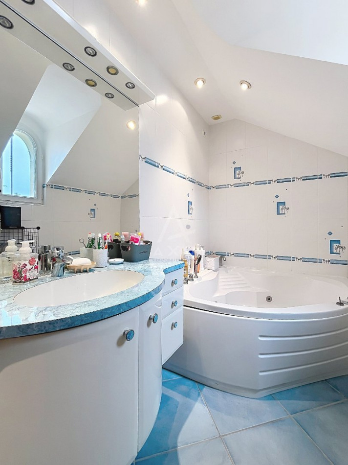 vente Maison Saint Maur Des Fosses - Photo 11