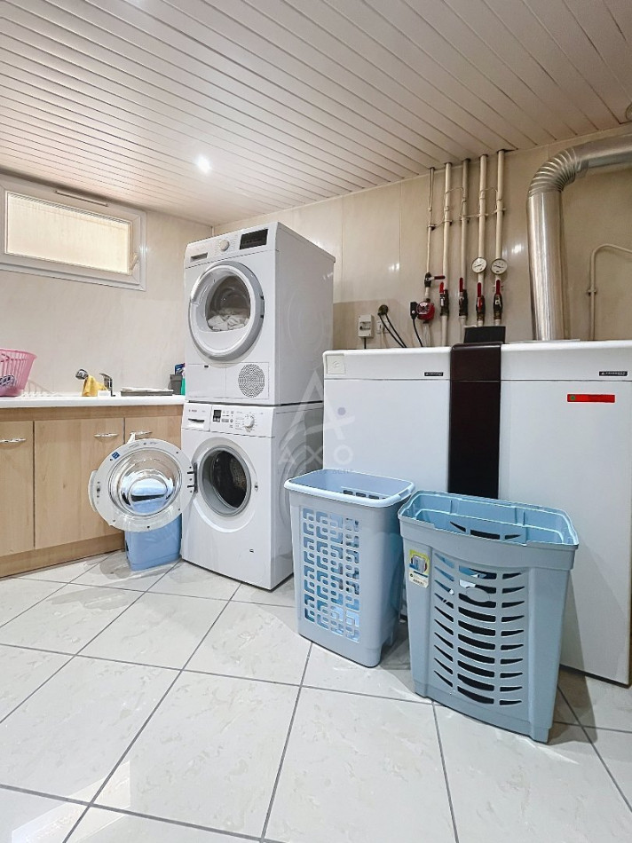 vente Maison Saint Maur Des Fosses - Photo 18
