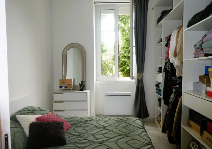 vente Appartement Boussay
