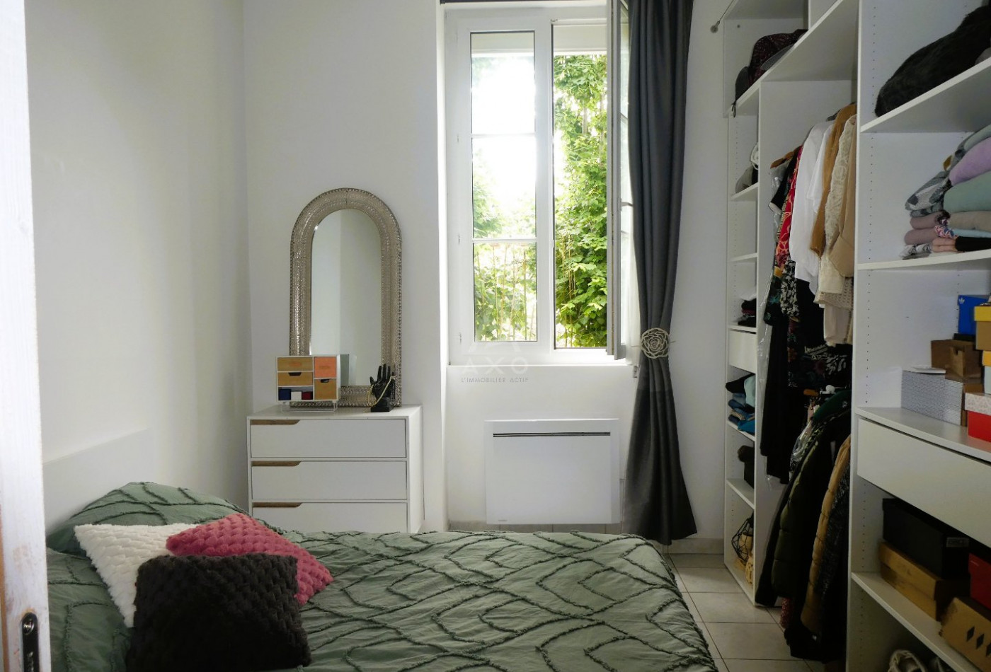 vente Appartement Boussay - Photo 5