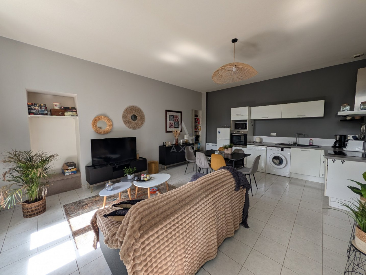 vente Appartement Boussay - Photo 3