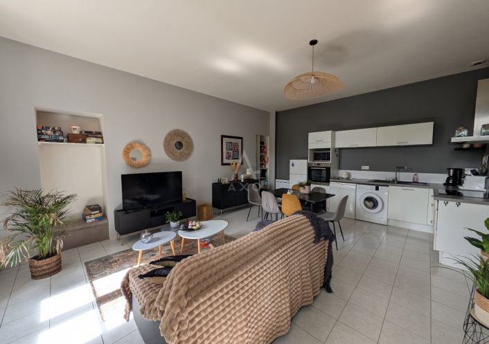 vente Appartement Boussay