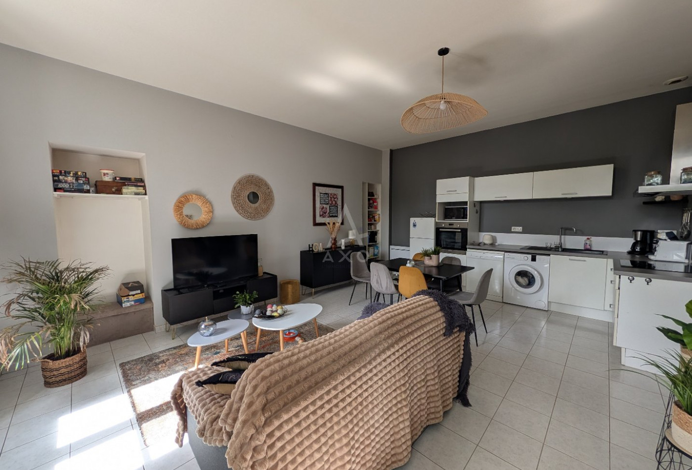vente Appartement Boussay - Photo 3