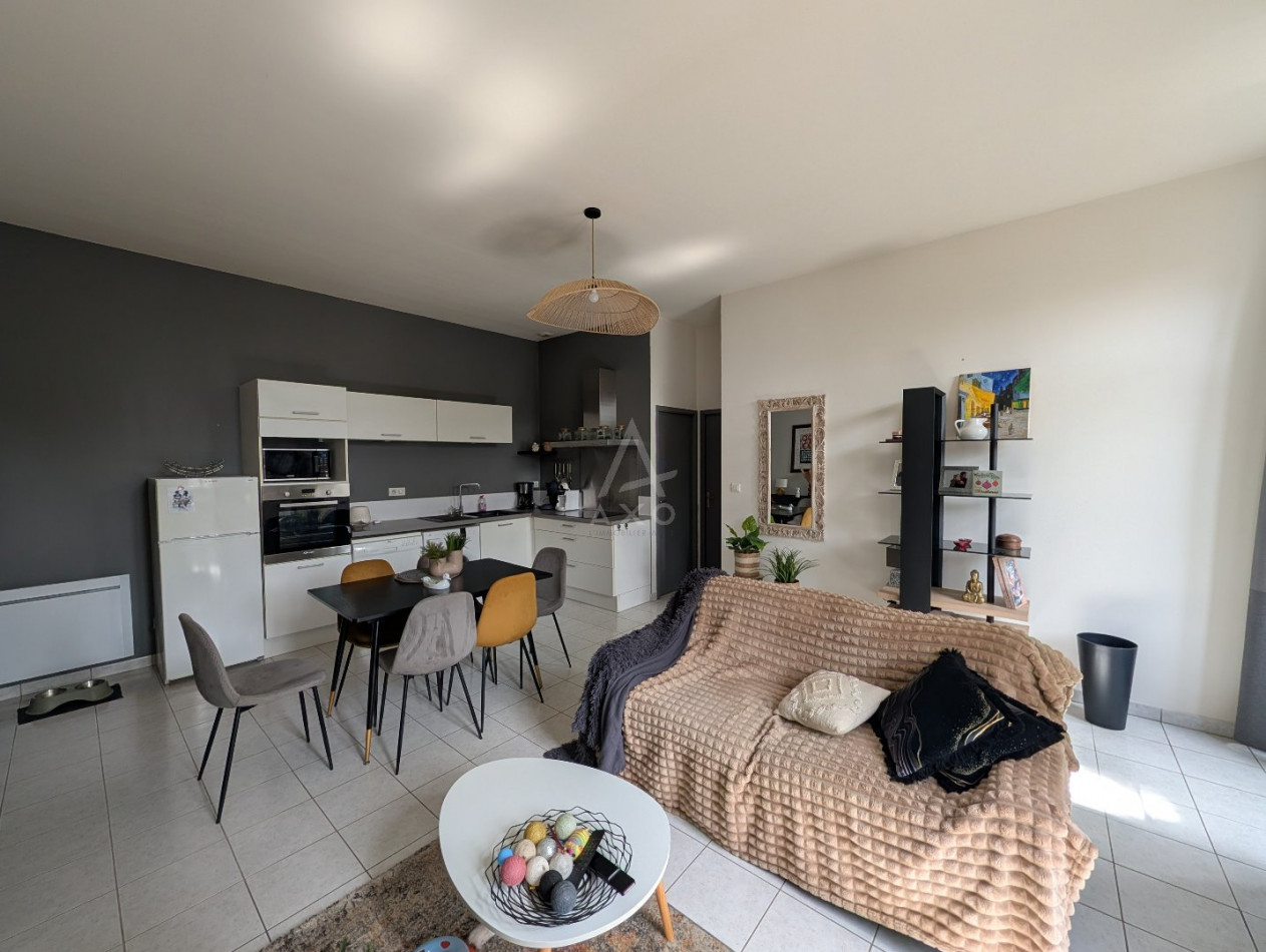 vente Appartement Boussay - Photo 1