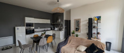 vente Appartement Boussay