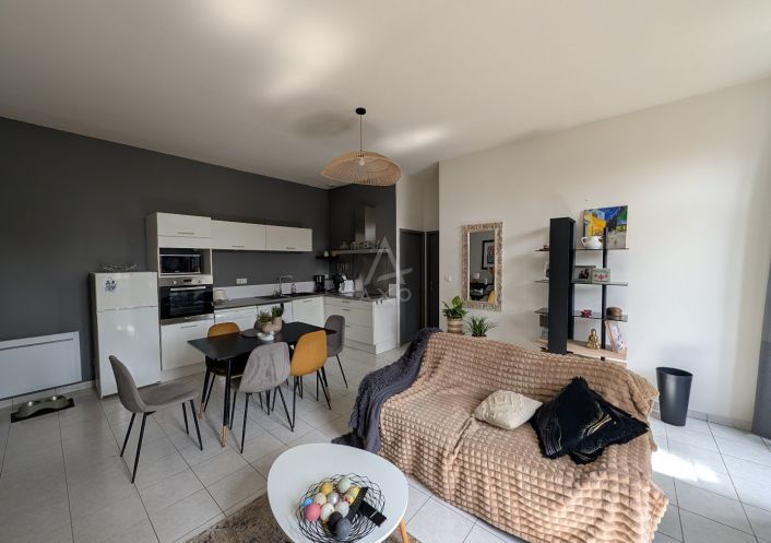 vente Appartement Boussay