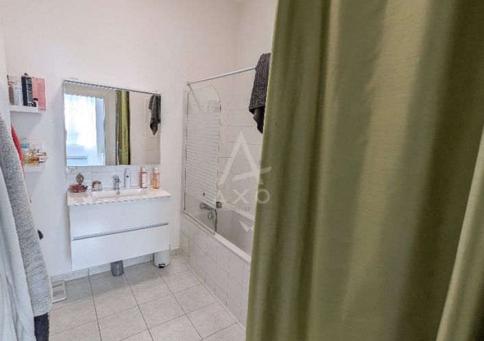 vente Appartement Boussay