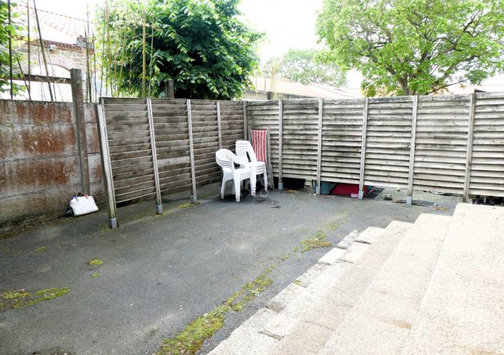 vente Appartement Boussay