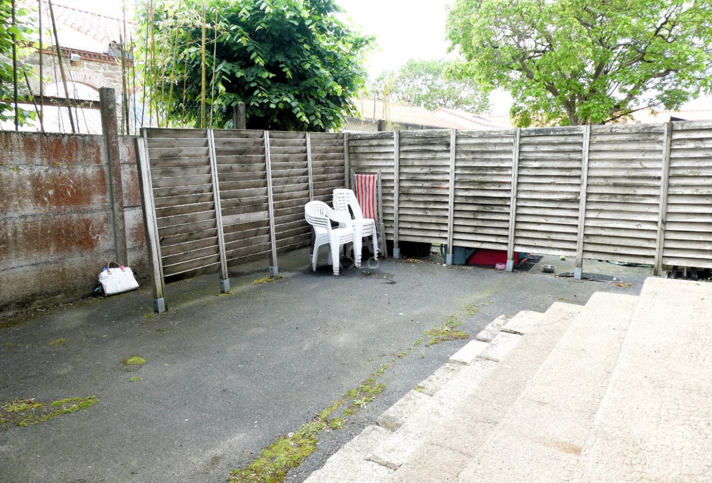vente Appartement Boussay - Photo 6
