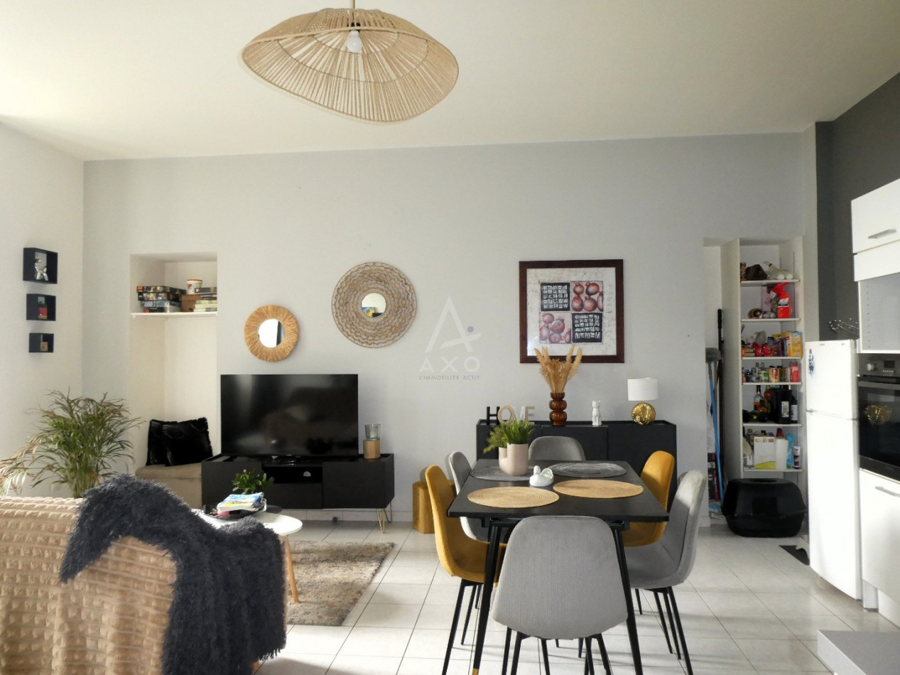 vente Appartement Boussay - Photo 2