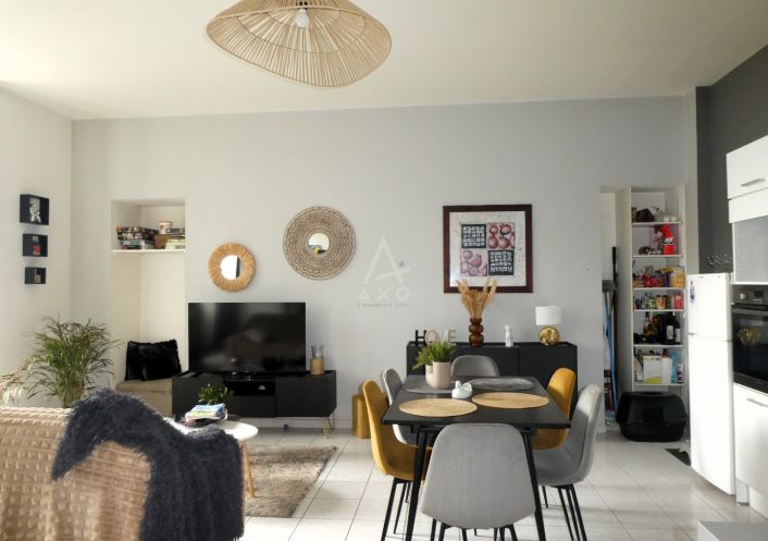 vente Appartement Boussay