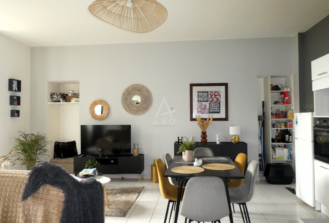 vente Appartement Boussay - Photo 2