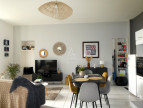 vente Appartement Boussay