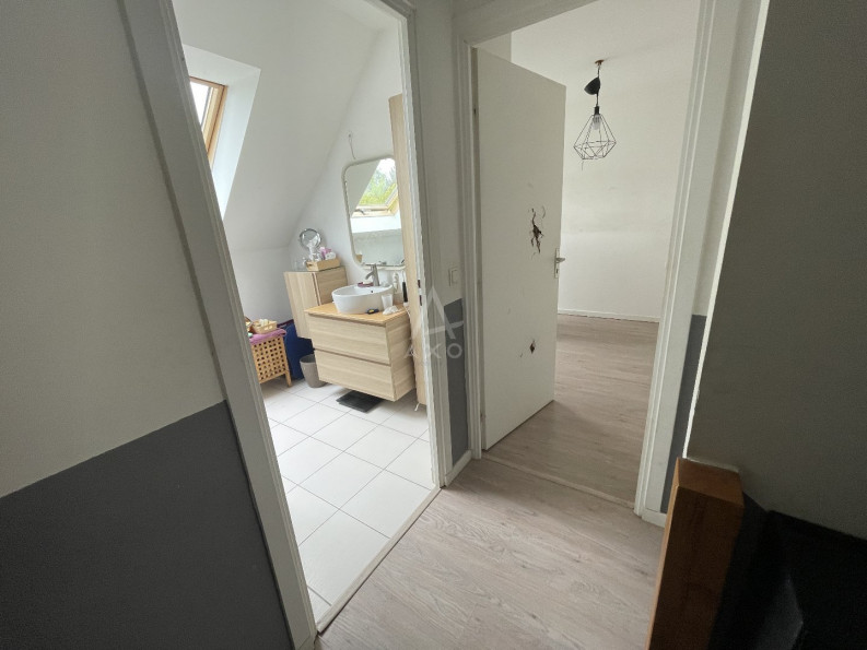 vente Maison contemporaine Souchez - Photo 7
