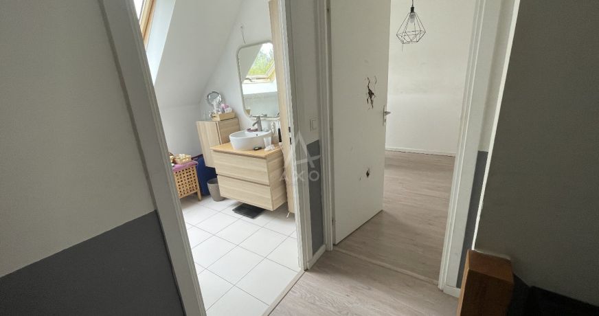 vente Maison contemporaine Souchez