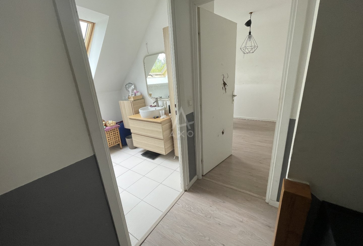 vente Maison contemporaine Souchez - Photo 7