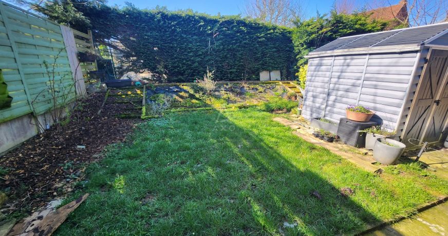 vente Maison contemporaine Souchez