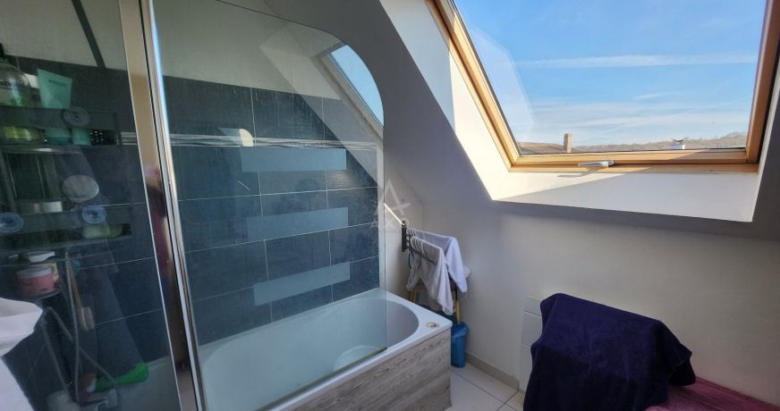 vente Maison contemporaine Souchez