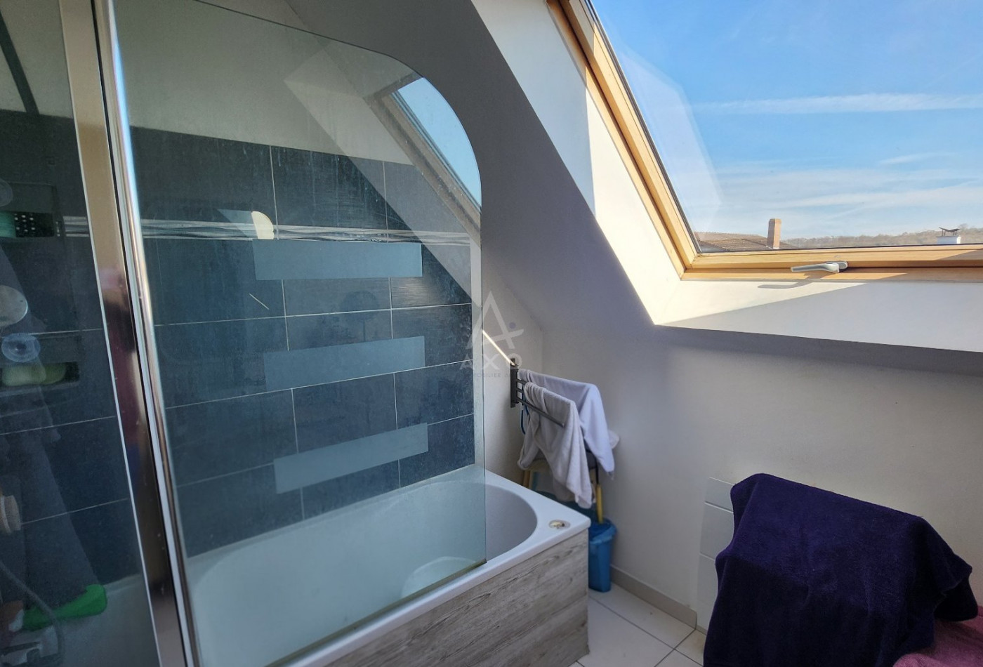 vente Maison contemporaine Souchez - Photo 9