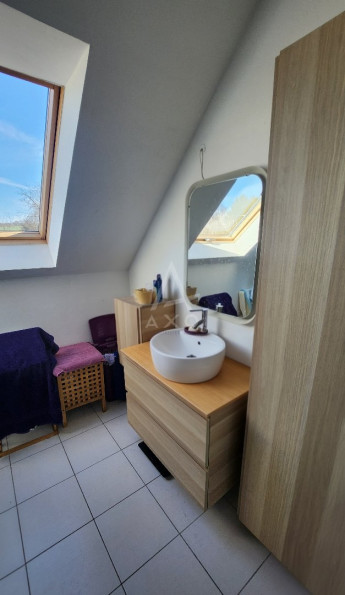 vente Maison contemporaine Souchez - Photo 8