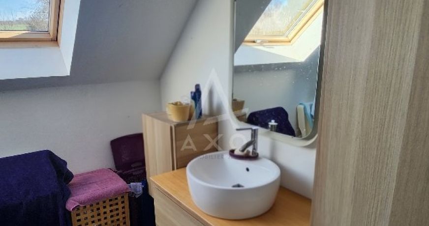 vente Maison contemporaine Souchez