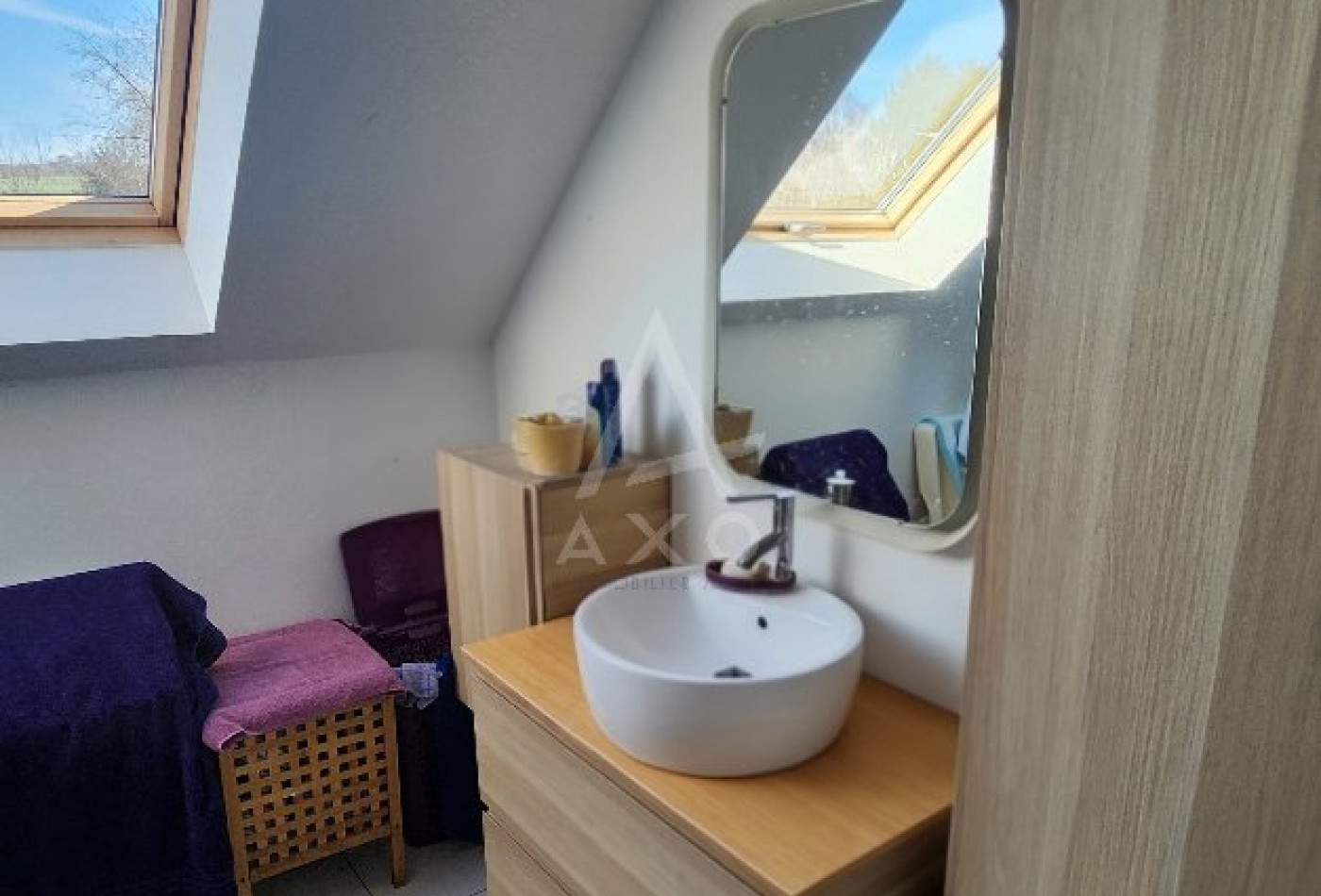 vente Maison contemporaine Souchez - Photo 8
