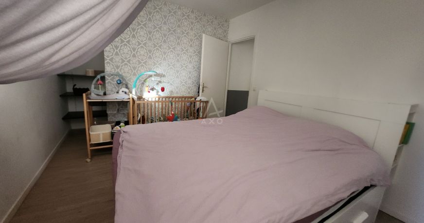 vente Maison contemporaine Souchez