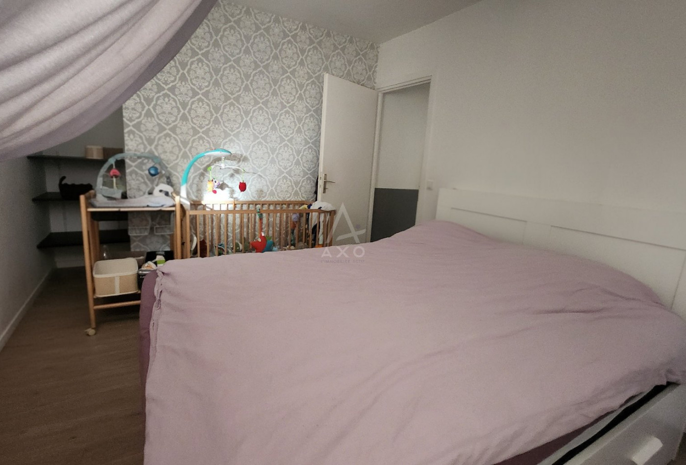 vente Maison contemporaine Souchez - Photo 10