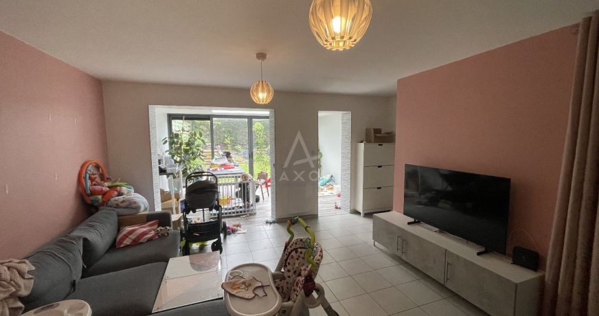vente Maison contemporaine Souchez