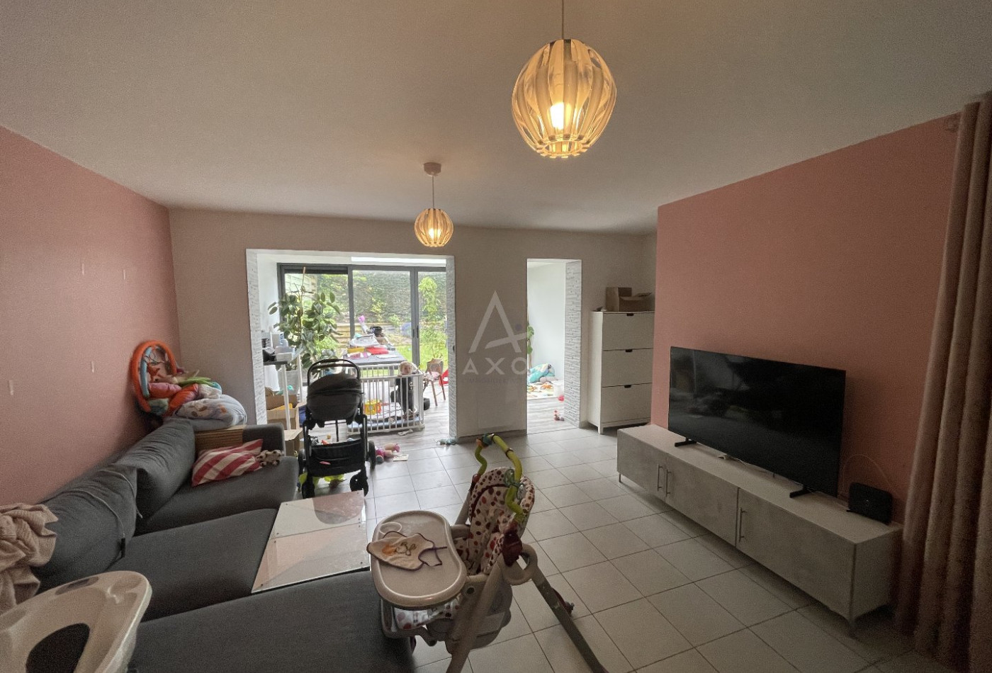 vente Maison contemporaine Souchez - Photo 3